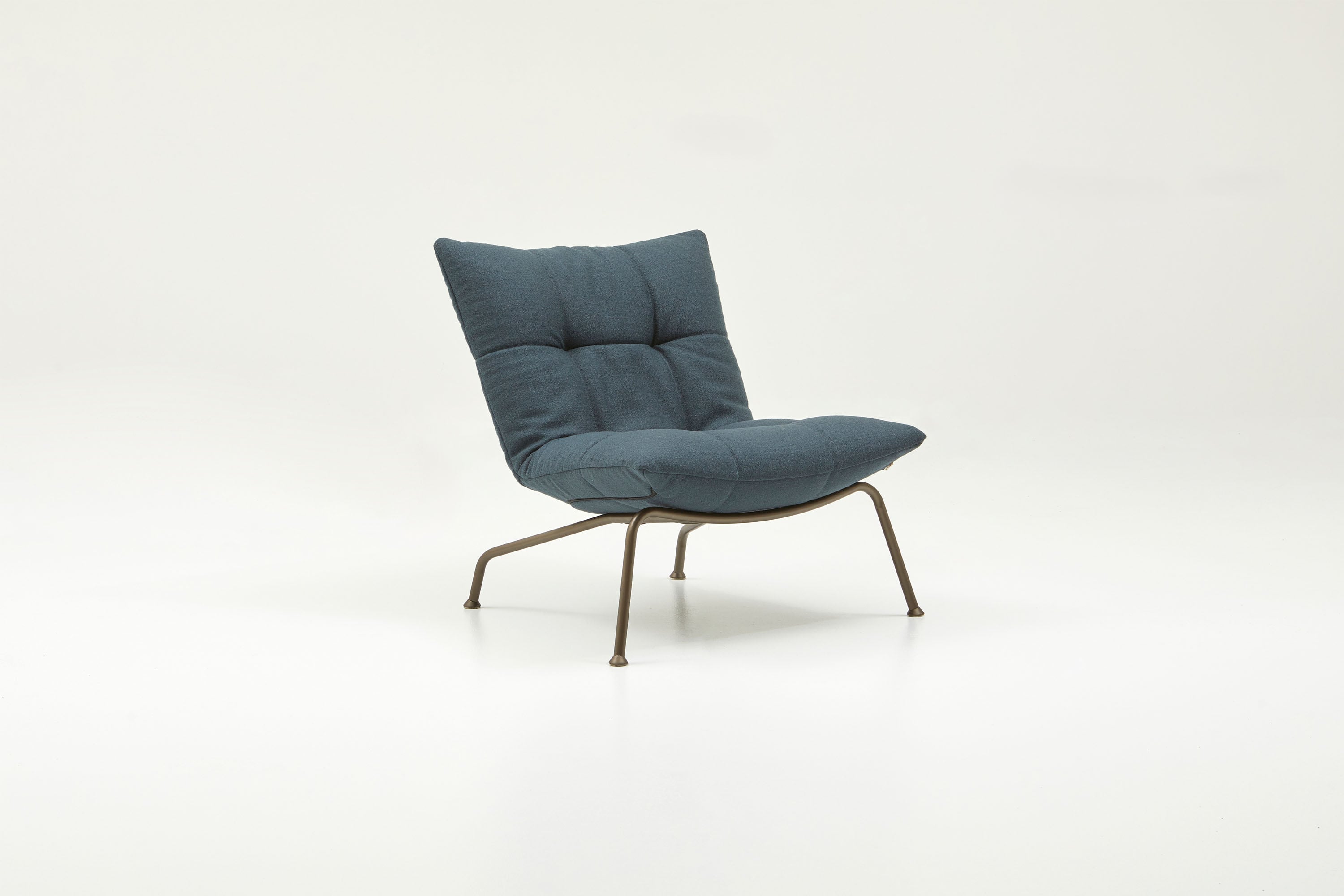 Jardan Ridley Armchair LakeVelvet 2