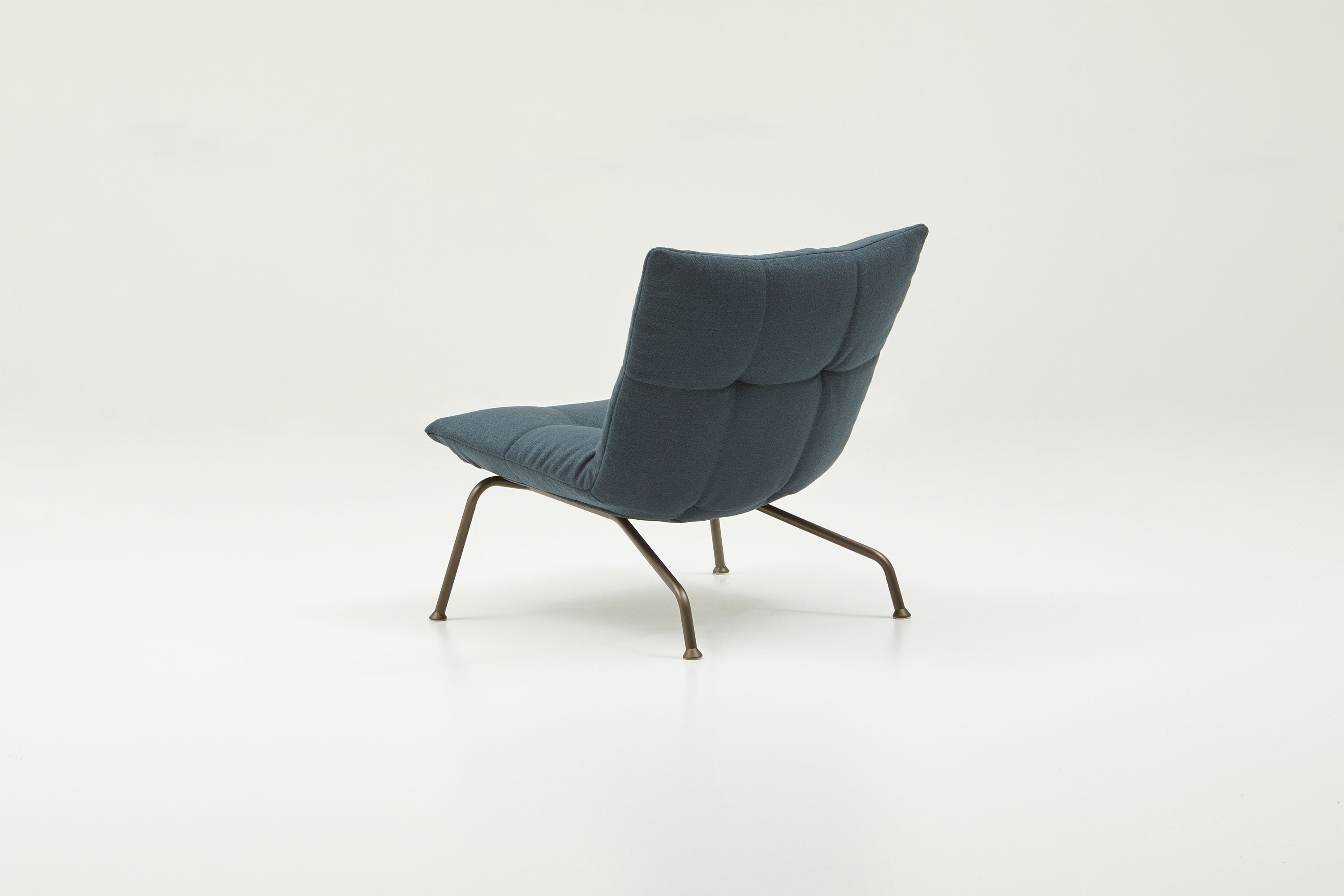 Jardan Ridley Armchair LakeVelvet 4