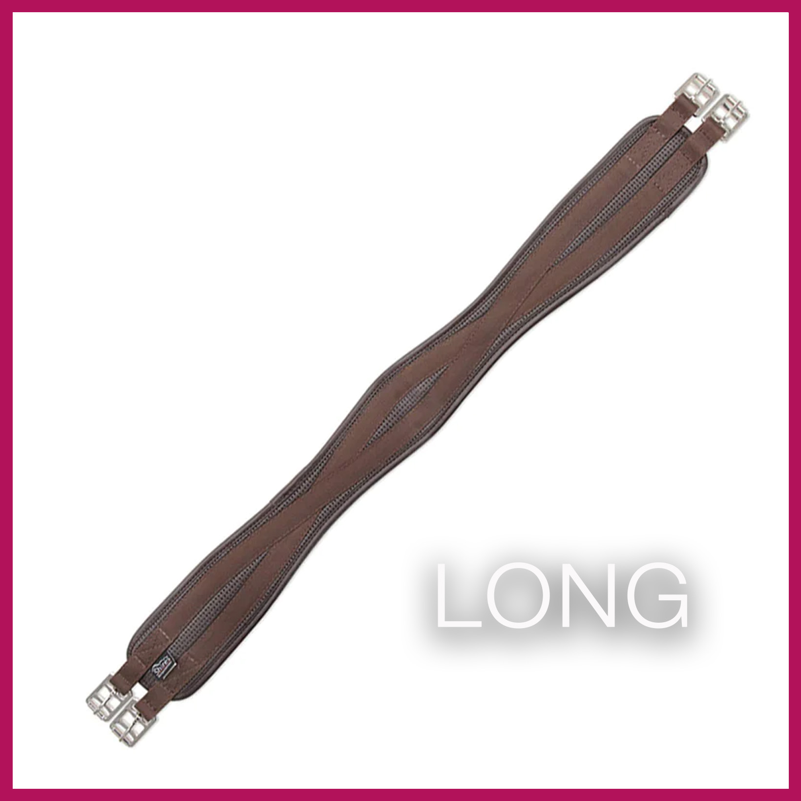Horse Girths Free UK Delivery Available at EQUUS