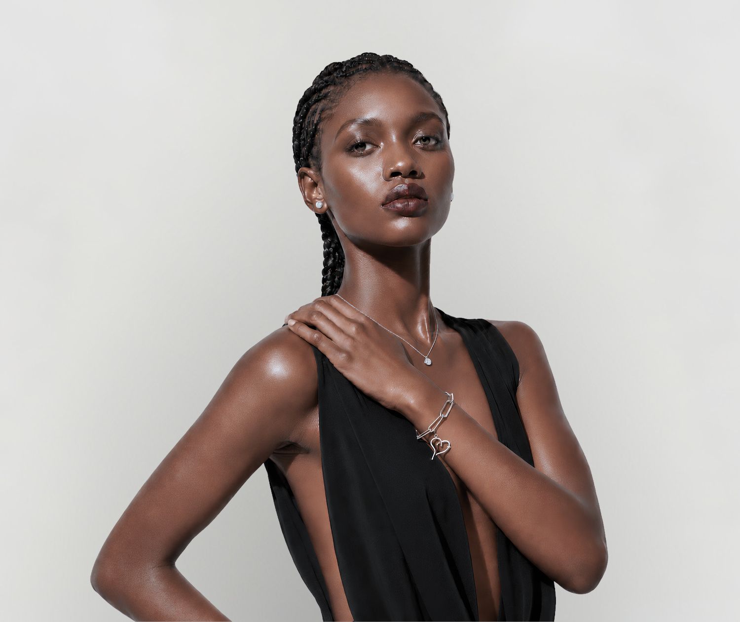 Banner image of Jevar Jewelry Gifts Under $300 collection