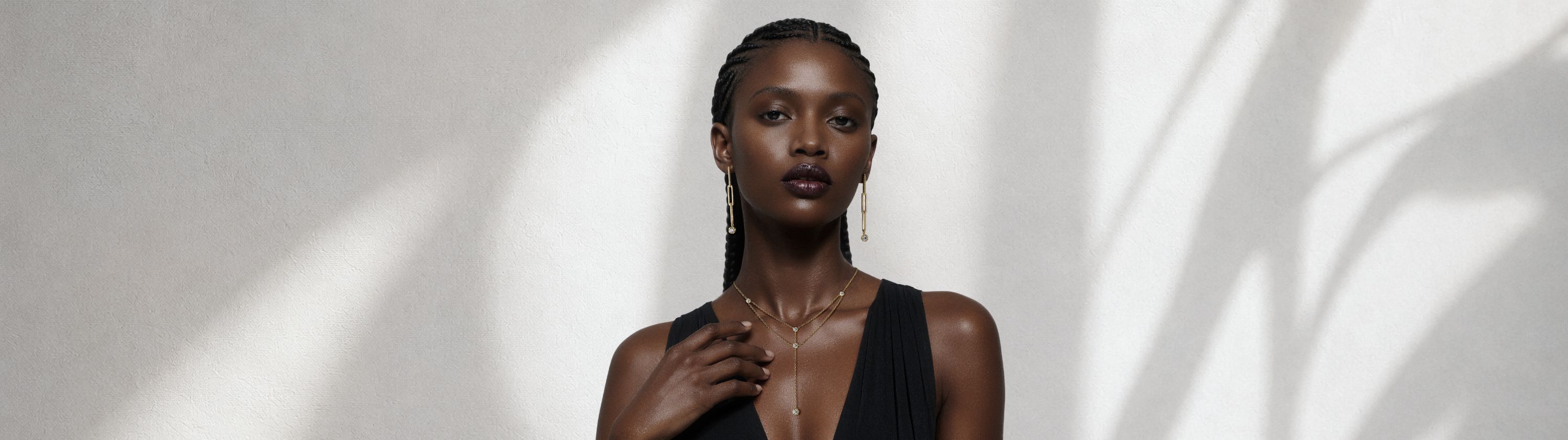 Banner image of Jevar By the Yard Necklaces collection