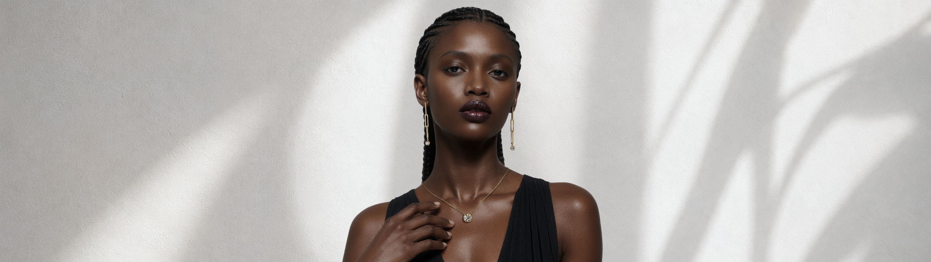 Banner image of Jevar Drop and Dangle Earrings collection
