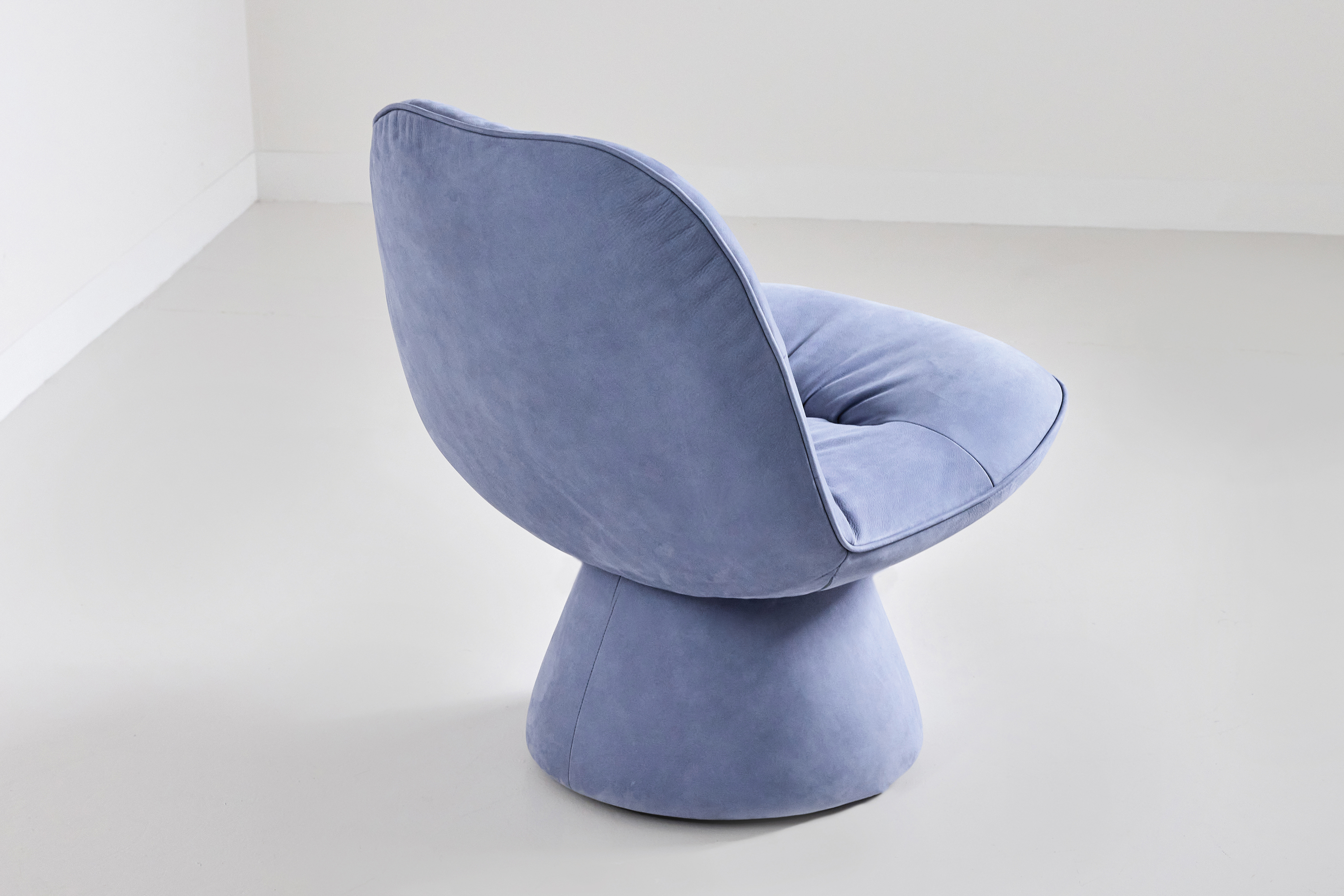 Jardan Wes Chair Emerson Periwinkle 06