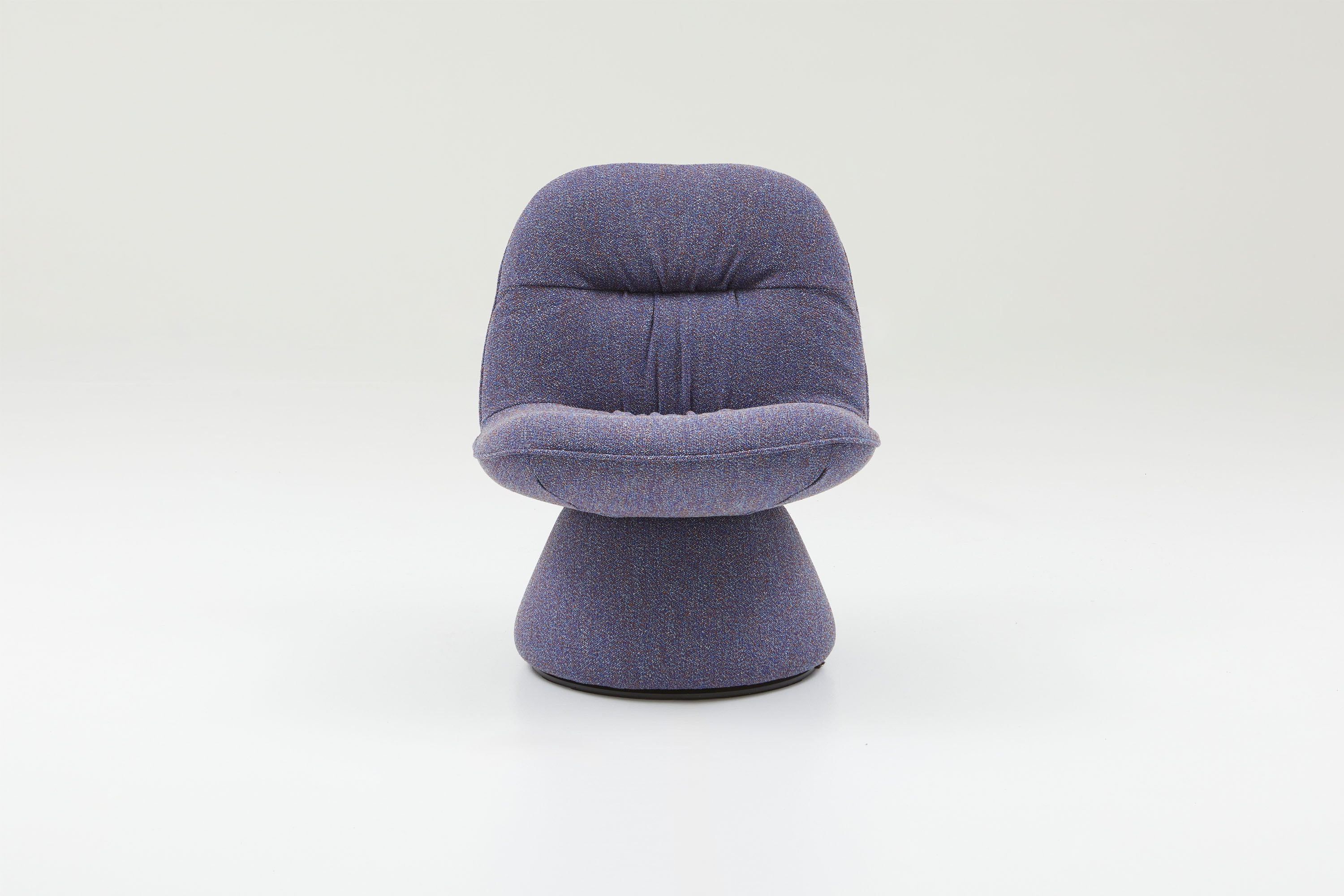 Jardan Wes Armchair Wildwood Reef 1