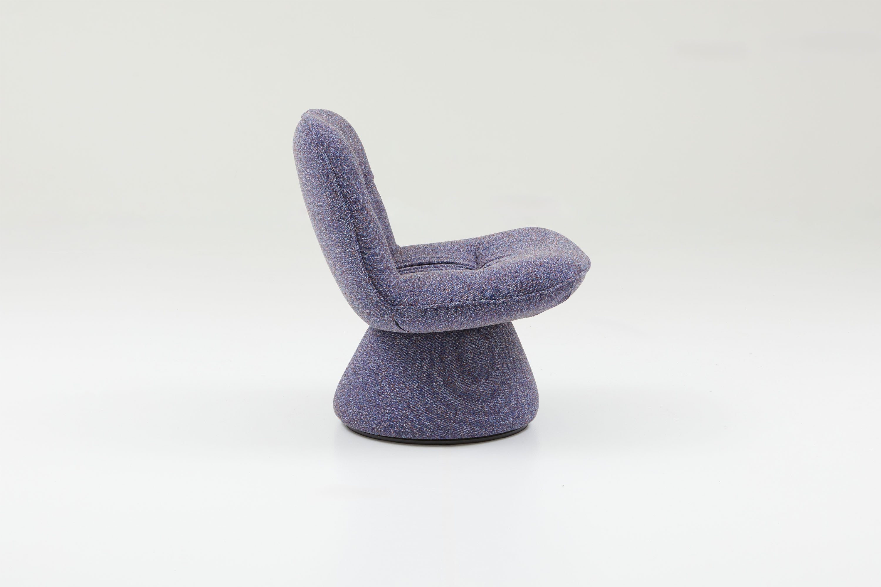 Jardan Wes Armchair Wildwood Reef 3