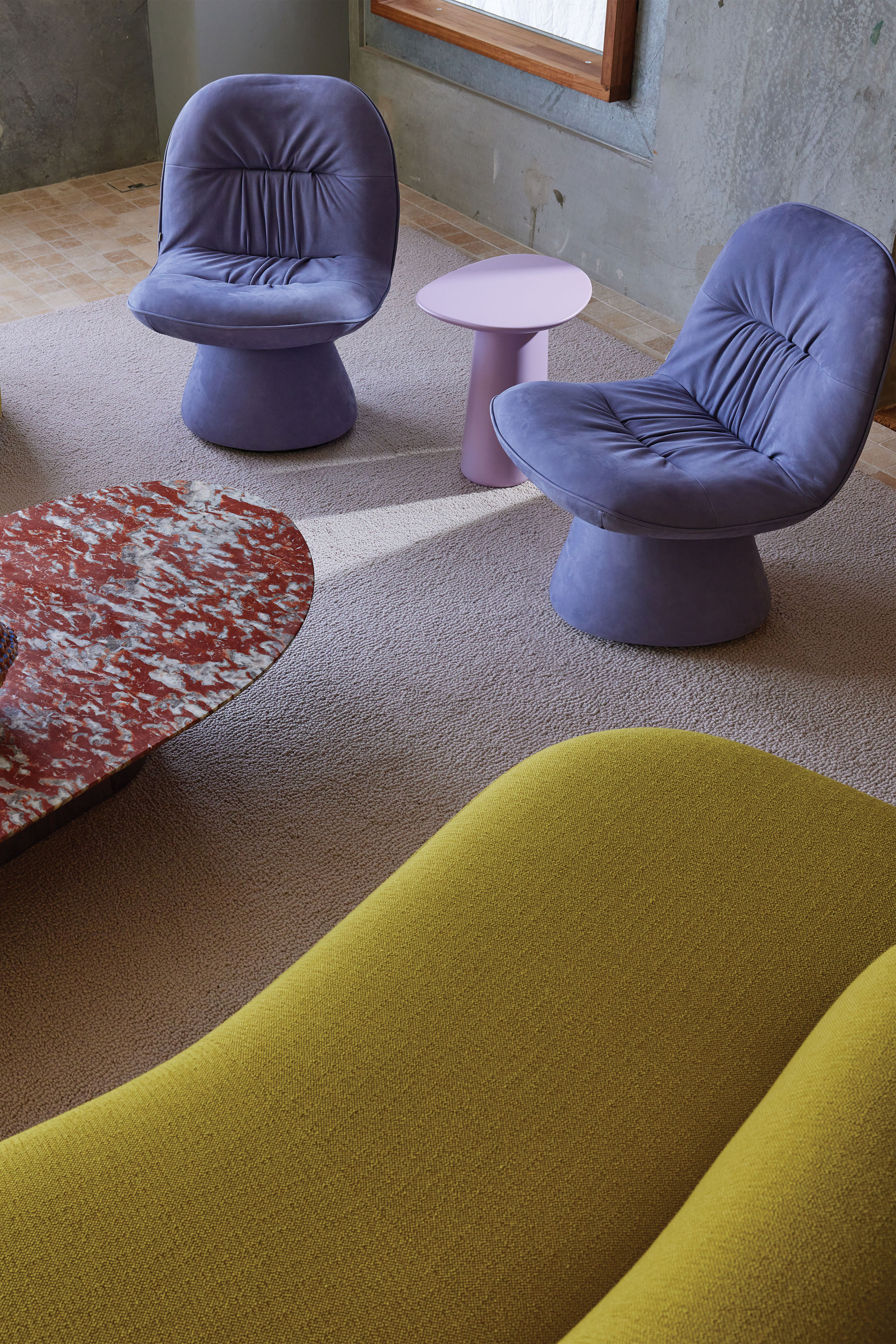 Jardan Wes Armchair Hero 03