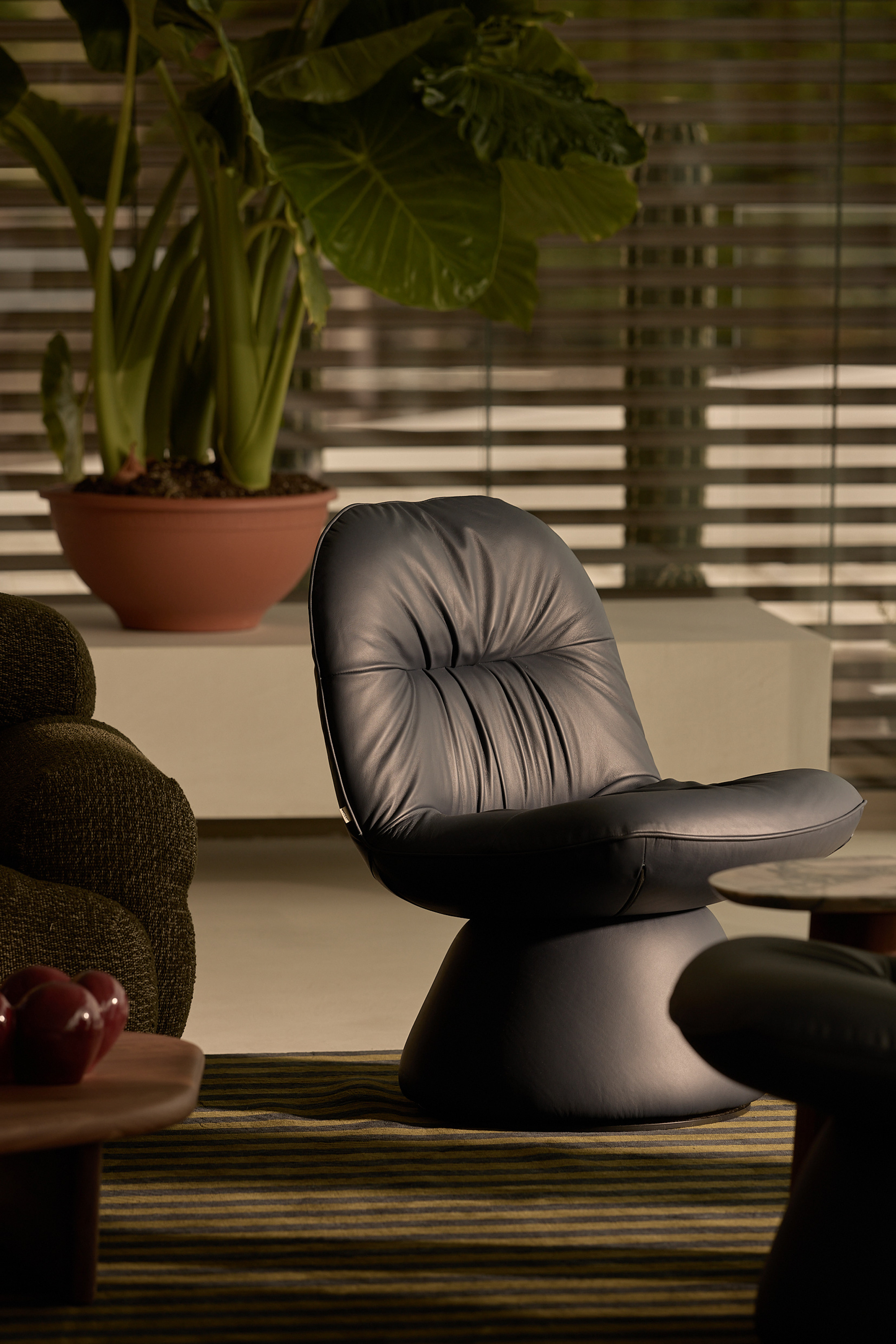 JardanWes Armchair