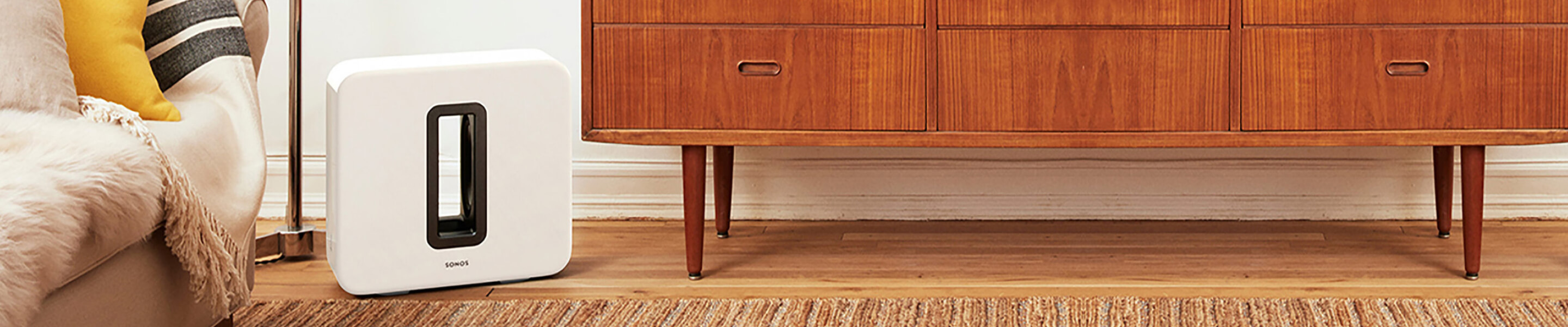 Subwoofers TC Acoustic