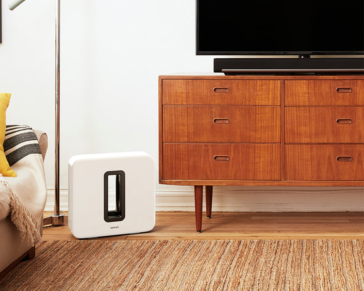 Subwoofers TC Acoustic