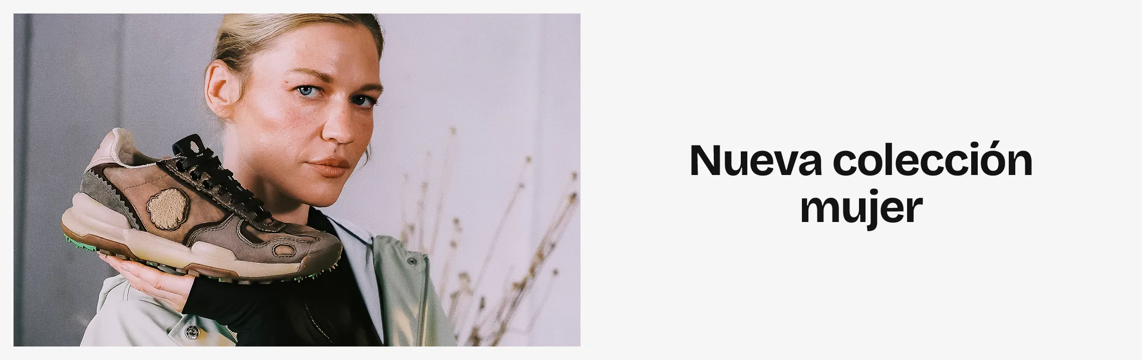 Collection Banner