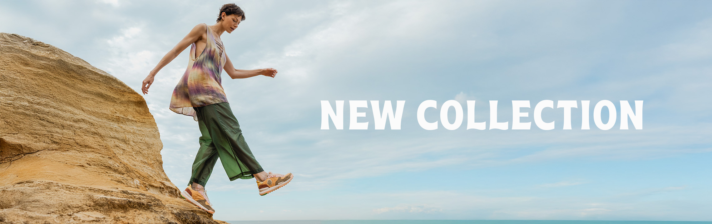 Collection Banner