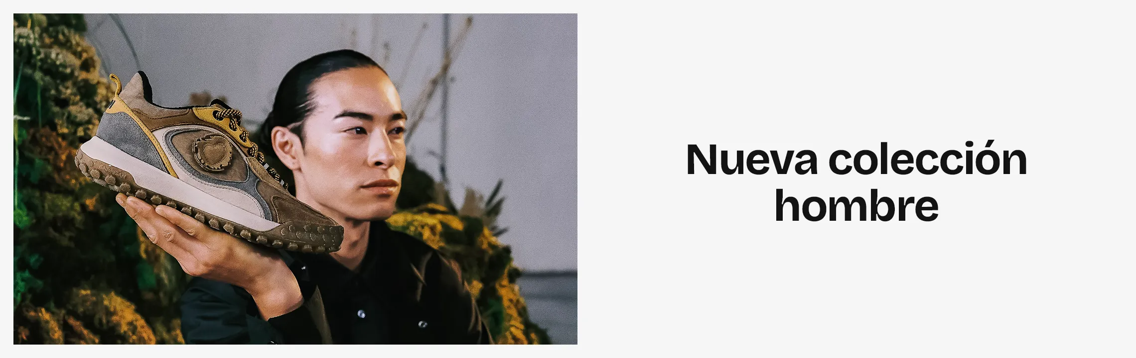 Collection Banner