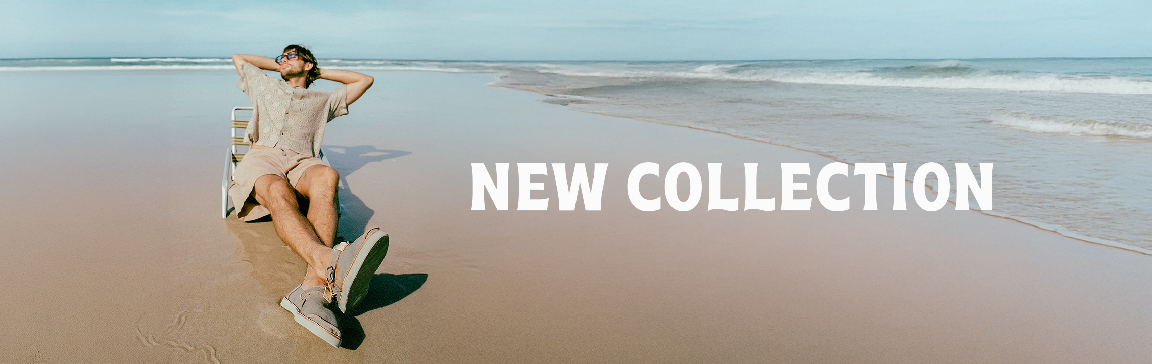 Collection Banner