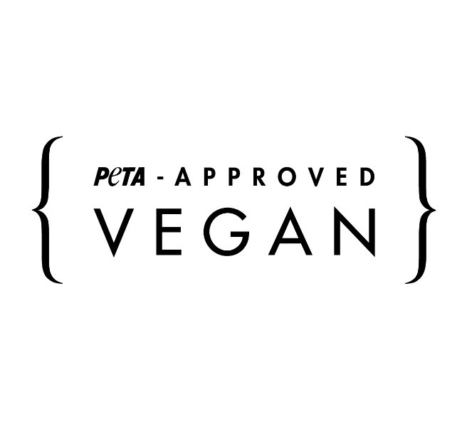 Peta Approved, Vegan