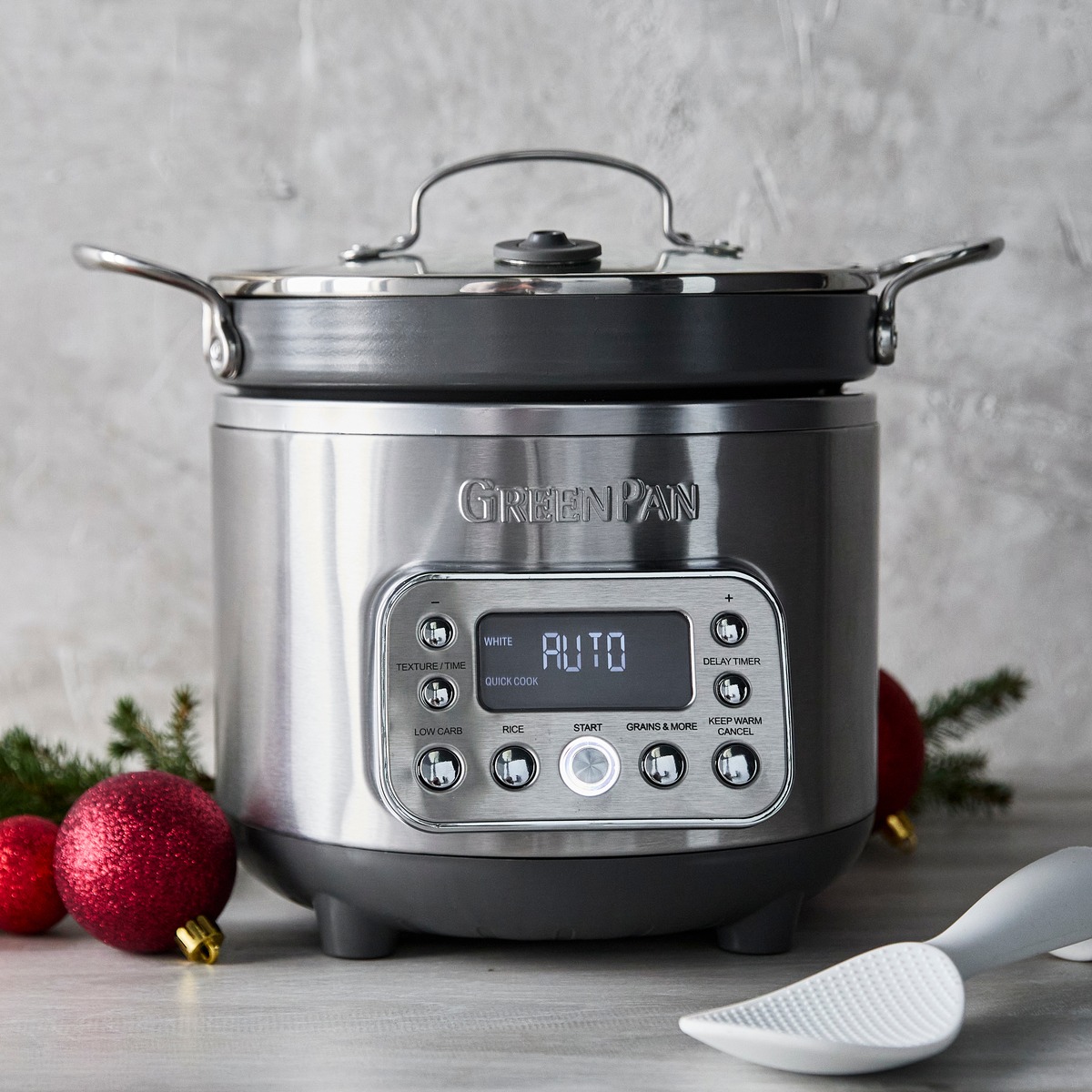  - Shop by Category - Rice Cookers