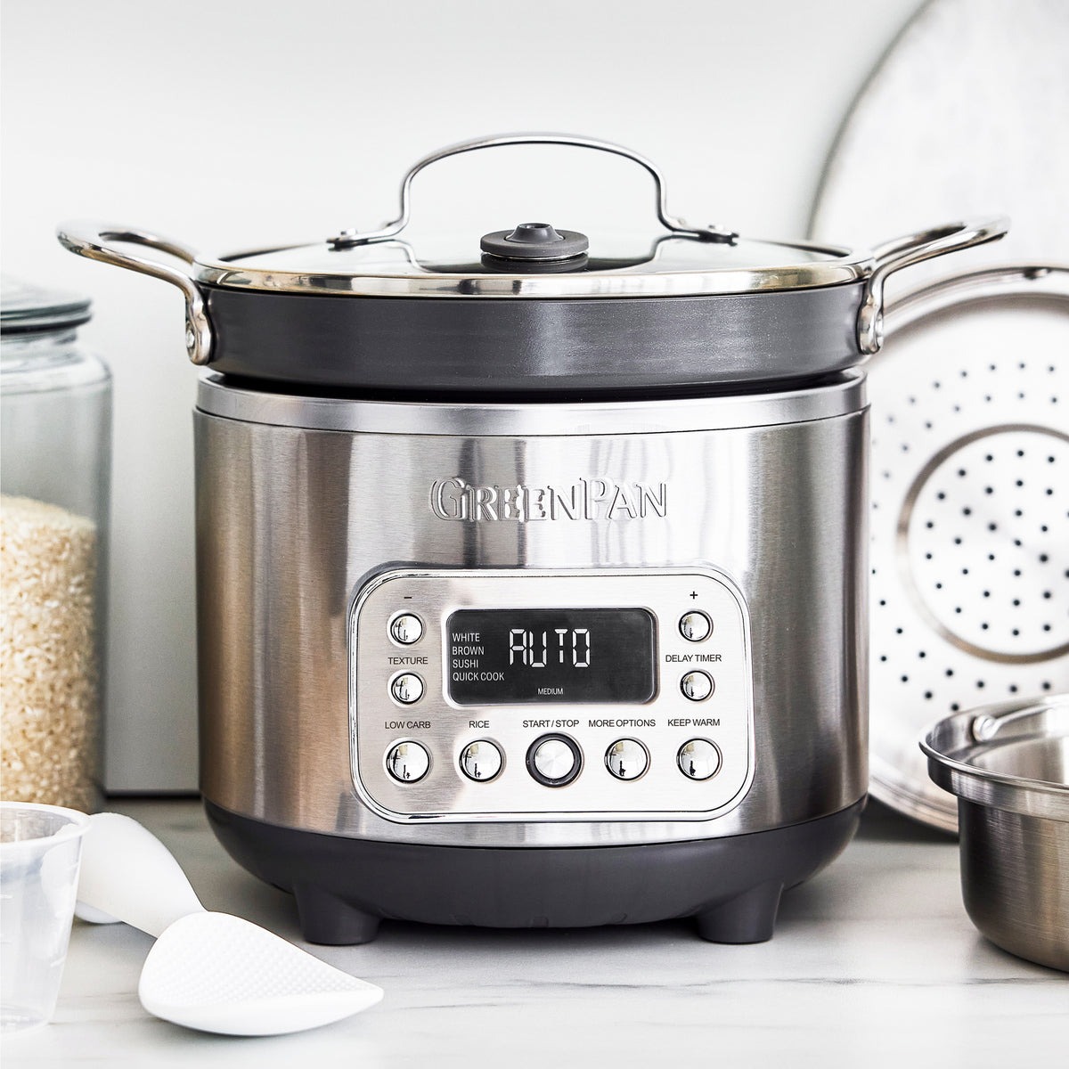  - Shop by Category - Rice Cookers