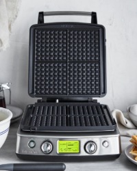  -  - Waffle Makers