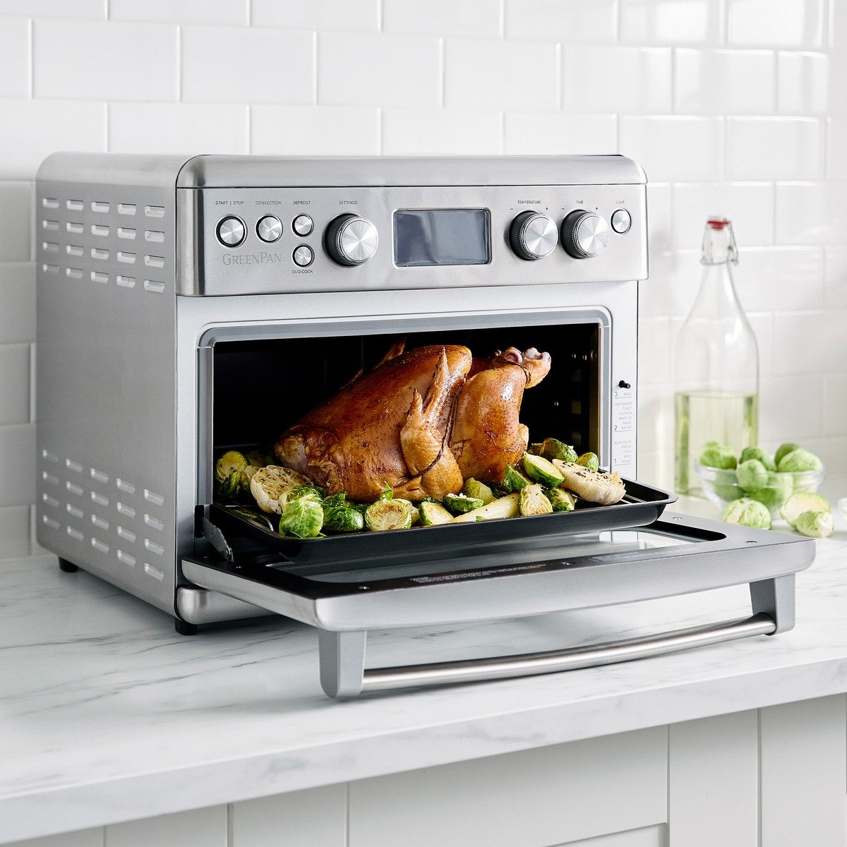  - Shop by Category - Multi Cookers