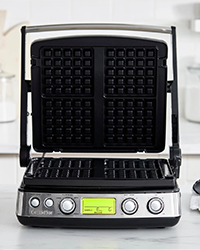  -  - Grills & Griddles