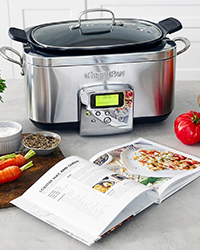  -  - Slow Cookers