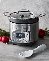  -  - Rice Cookers