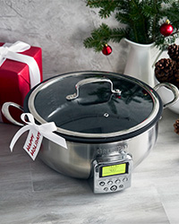  -  - Electric Skillets