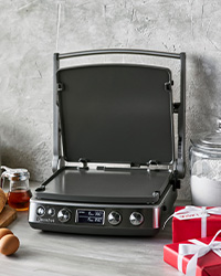  -  - Grills & Griddles