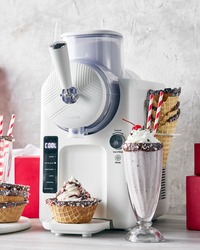  -  - Frozen Treat Makers