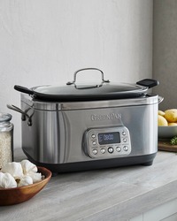 Slow Cookers - Evergreen -  - Slow Cookers