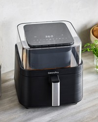 Air Fryers - Evergreen -  - Air Fryers