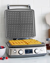 Waffle Makers - Evergreen -  - Waffle Makers