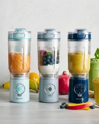  -  - Portable Blenders