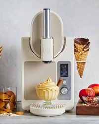 Frozen Treat Makers - Fall -  - Frozen Treat Makers