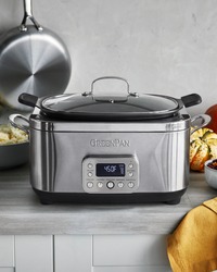 Slow Cookers - Fall -  - Slow Cookers