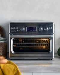 Ovens - Fall -  - Ovens