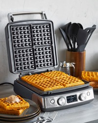 Waffle Makers - Fall -  - Waffle Makers