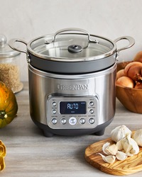 Rice Cookers - Fall -  - Rice Cookers