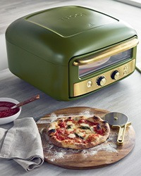 Pizza Ovens - Fall -  - Pizza Ovens