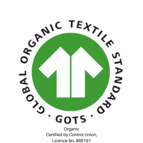 Global organic textile standard