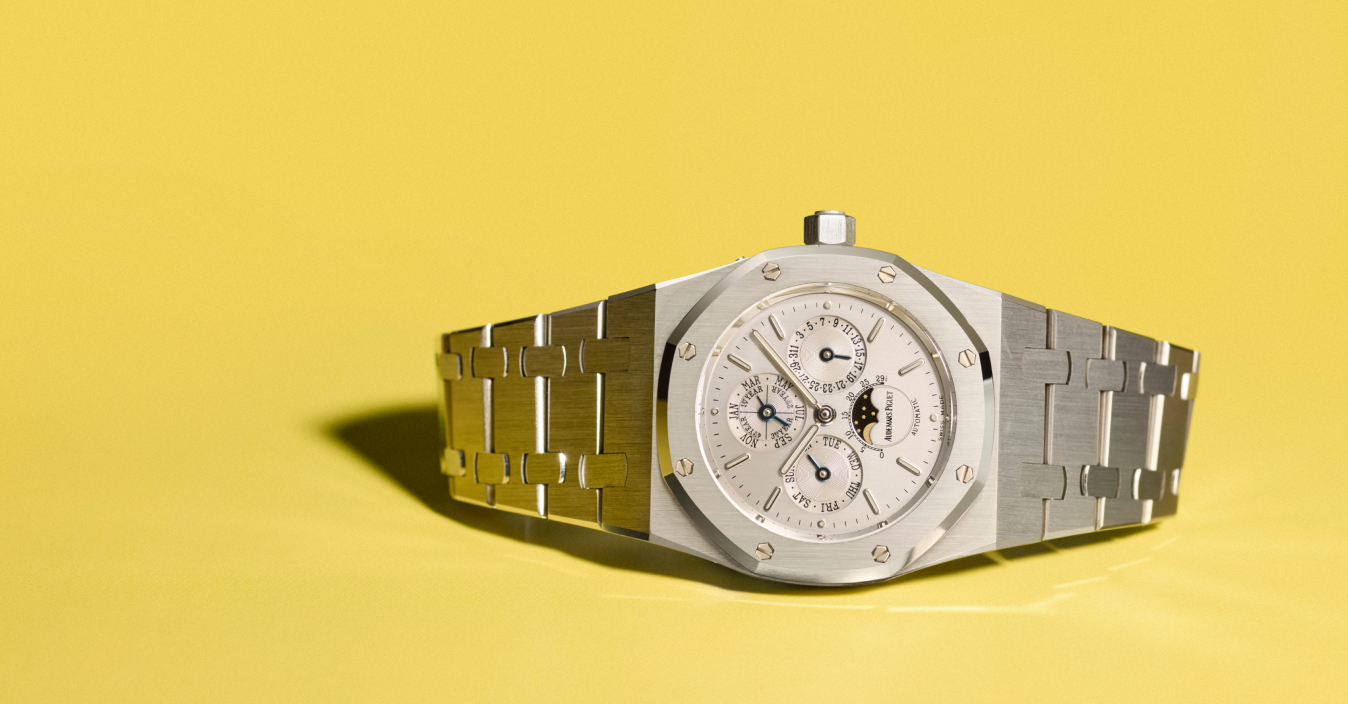 LADIES TIMEPIECES