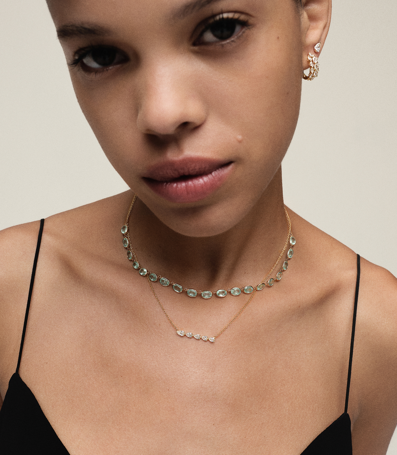 THE EFFORTLESS GOODS COLLECTION