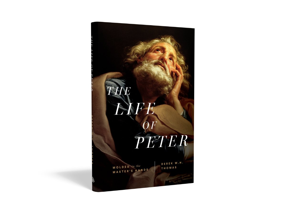 The Life of Peter