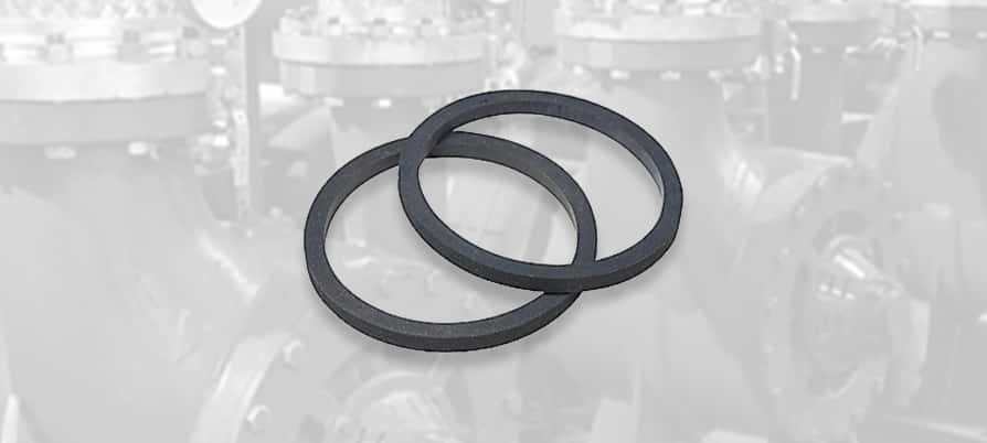 Bell & Gossett Pump Gaskets