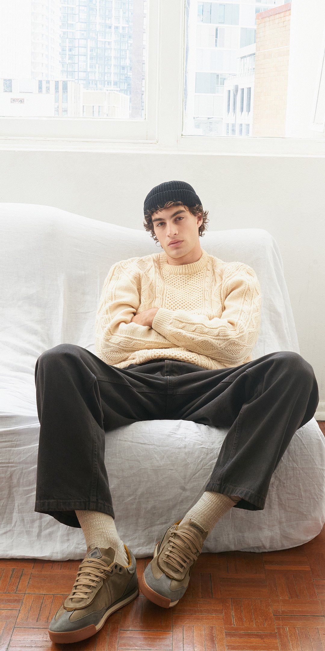 Comfort