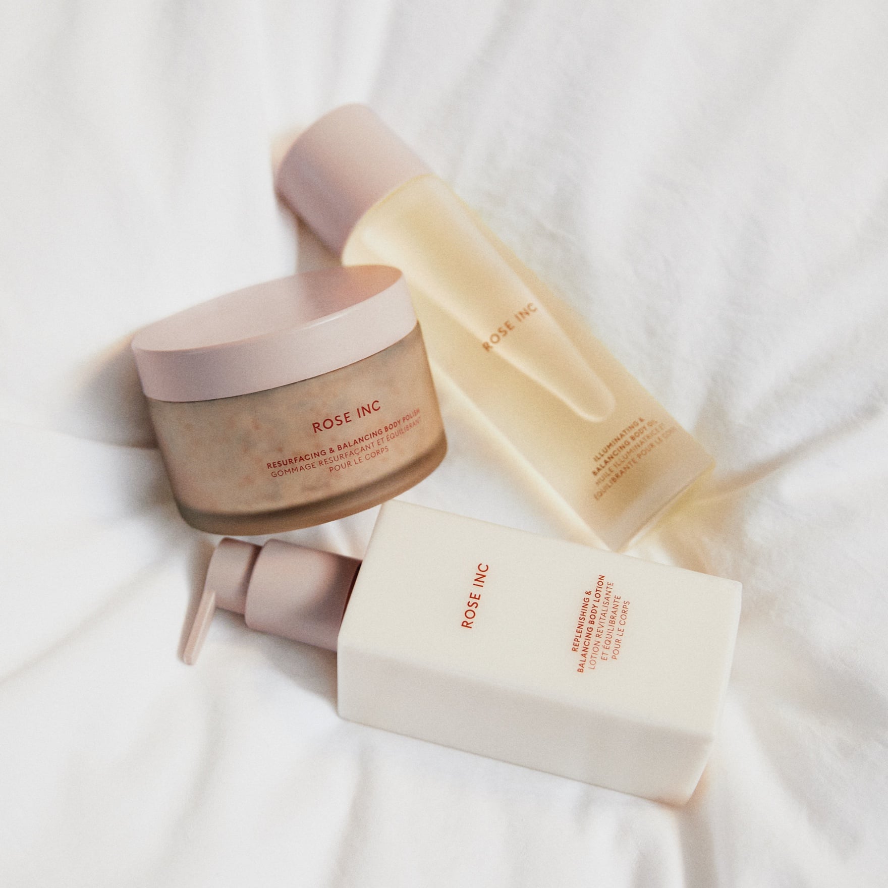 How to Choose Complementary Blush and Lipstick Colors | Rose Inc