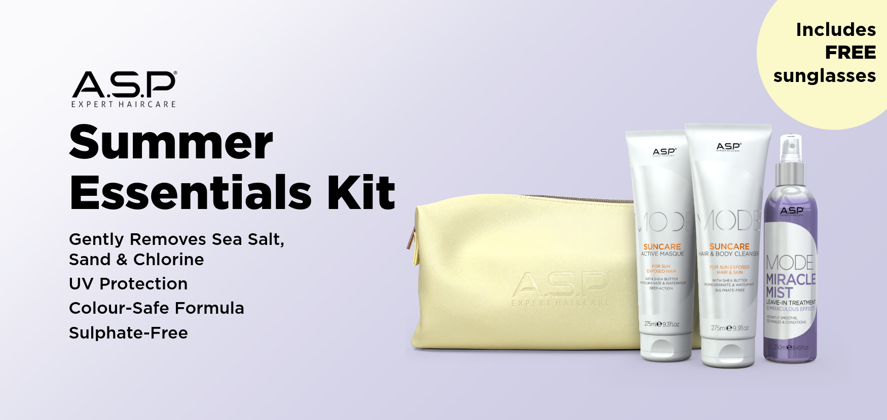ASP Affinage Salon Professional