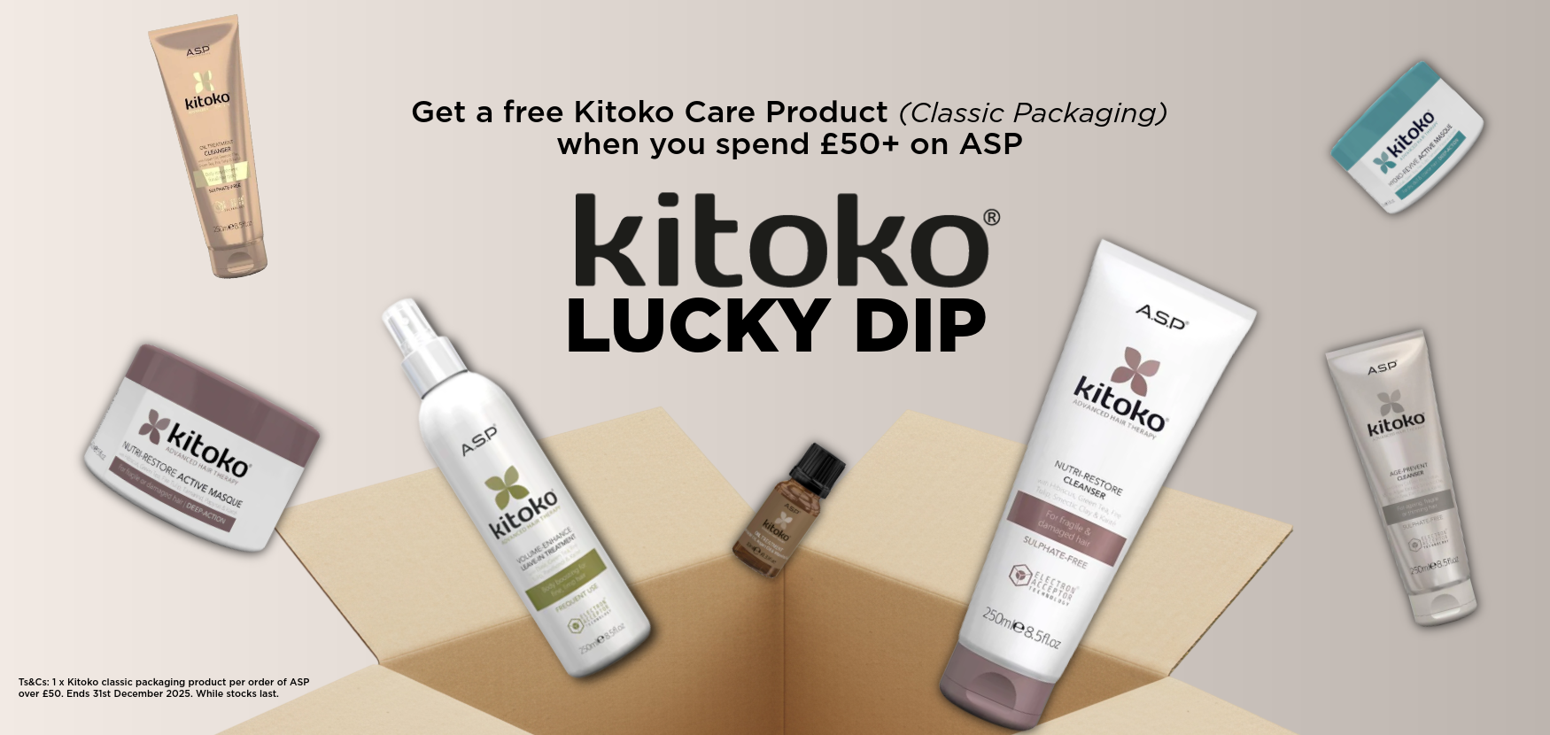 Affinage GC Offer Brochure