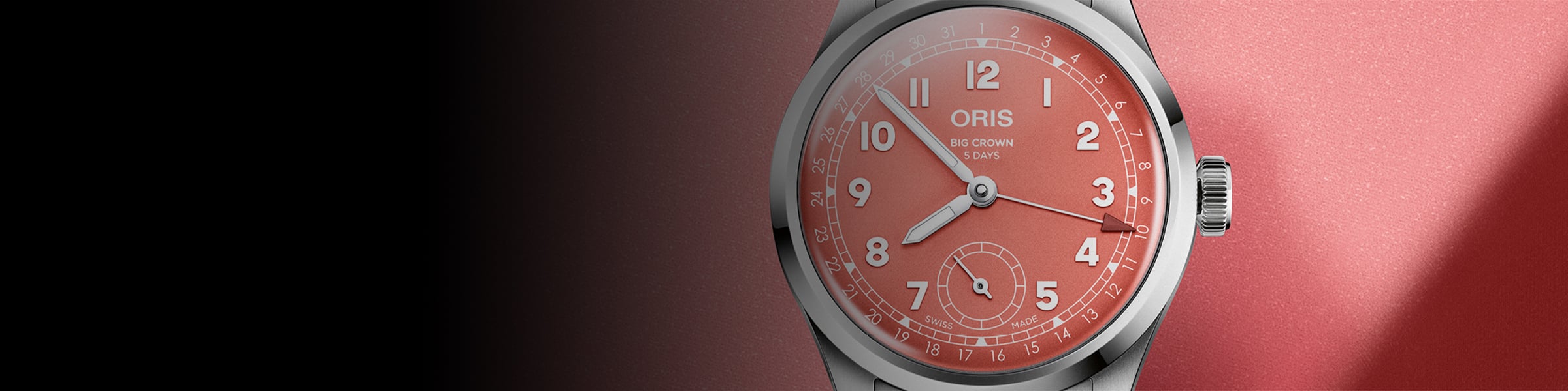 The collection banner image