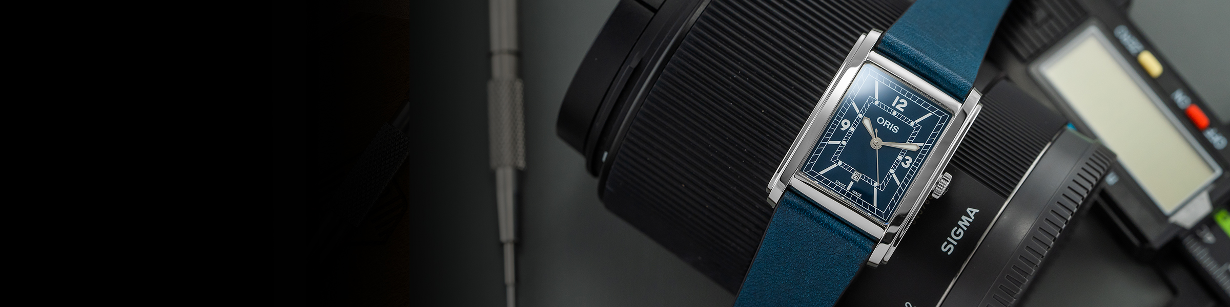 The collection banner image