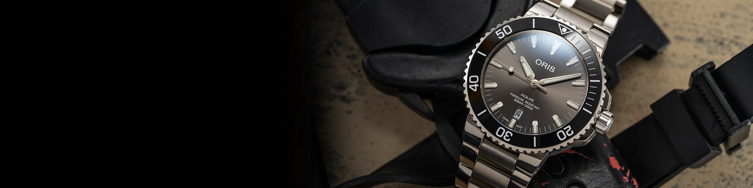 The collection banner image